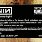 Nine Inch Nails: the downward spiral - 2LP, uusi - pikkukuva 5