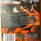 SON OF SAM, DVD - pikkukuva 2