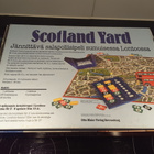 Scotland Yards lautapeli - pikkukuva 2