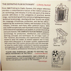Konigsberg - The Complete Film Dictionary - nid. 1987 - pikkukuva 2