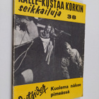 Outsider : Kuolema näkee pimeässä - pikkukuva 1