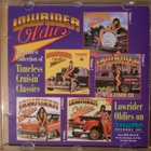 V/A - Lowrider Oldies Volume 6 CD - pikkukuva 3