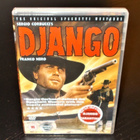 DJANGO (Sergio Corbucci) - pikkukuva 1