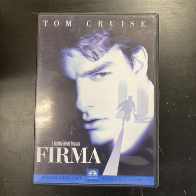 Firma DVD