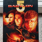 BABYLON 5 - 1.tuotantokausi ( 6 discs ) - pikkukuva 1
