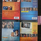 The O.C. kaudet 1-4 osa uusia (ruotsikannet) dvd - pikkukuva 3