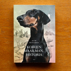 Petri Pietiläinen - Koirien maailmanhistoria - pikkukuva 1
