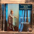 MATCHBOX TWENTY - Mad Season cd - pikkukuva 1