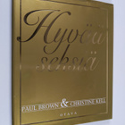 Paul Brown : Hyvää seksiä - pikkukuva 1
