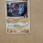 Probopass [G] Lv.53 (DPPR 43) DP Black Star Promos card - pikkukuva 1