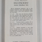 Erkki Hynönen : Olupandu : suuren kiitoksen leiri - pikkukuva 2
