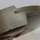 VANHA Mitali Kauko Räsänen Espoo 1971 366 gr + Luovari 1989 - pikkukuva 4