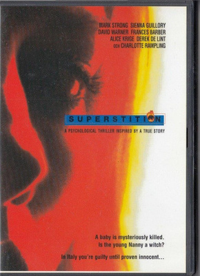 Superstition - DVD