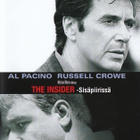 Insider - sisäpiirissä (1999) Al Pacino, Russell Crowe - pikkukuva 1