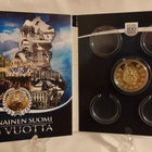 Itsenäinen Suomi 100 Vuotta - pikkukuva 2