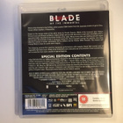 Blade of the Immortal (Blu-ray) Takashi Miike (2017) - pikkukuva 2