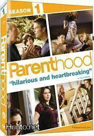 Parenthood - Kausi 1 Uusi muoveissa