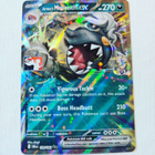 Arven's Mabossfitt ex - Prize Pack Series 7 Ultra Rare - pikkukuva 1