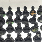 WH40K - 50kpl Space Marine figuureita [K114] - pikkukuva 3