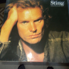 3 X STING VINYYLI ALBUMIA - pikkukuva 3