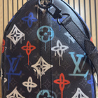 Louis Vuitton Keepall Graffiti - pikkukuva 5