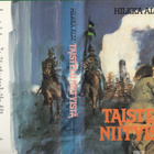Hilkka Alm: Taistelu niityistä (Sid. Wsoy 1984) - pikkukuva 2