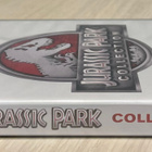 Jurassic Park -kokoelma (4DVD) 1993-2015 (UUSI) - pikkukuva 3