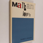 Raimo S. Wallin : Matkan loppu - pikkukuva 1