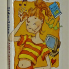 Jacobsson - Olsson : Iida-Liisa : Otava 1.p 1998 - pikkukuva 1