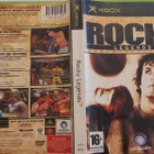 X-BOX Original ROCKY Legends ja EA-NHL 2005 - pikkukuva 3