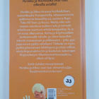 Kalle Veirto : Etsivätoimisto Henkka & Kivimutka ja Kirja... - pikkukuva 2