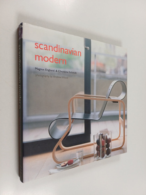 Magnus Englund : Scandinavian Modern