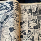 Monsters Unleashed 4 (1974) - Marvel - pikkukuva 3
