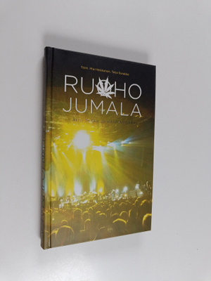 Mia ym. (toim.) Heiskanen : Ruohojumala : äiti, tytär ja ...