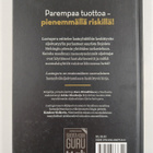 Karo Hämäläinen ym. : Laatuguru : näin valitset voittajao... - pikkukuva 2