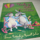 Puttock - Julian Vuohi ja Aasi Mansikkaiset aurinkolasit - pikkukuva 1