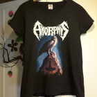 Amorphis naisten t-paita - pikkukuva 1