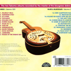 Mike Auldridge - Dobro / Blues and Bluegrass (CD) - pikkukuva 2