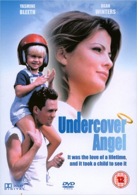 Undercover Angel - DVD