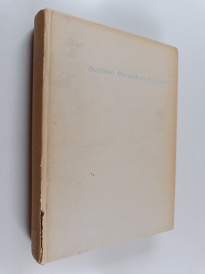 Carl Gustaf Emil Mannerheim : Suomen marsalkan muistelmat...