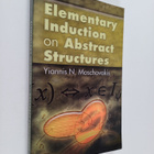 Yiannis N. Moschovakis : Elementary induction on abstract... - pikkukuva 1