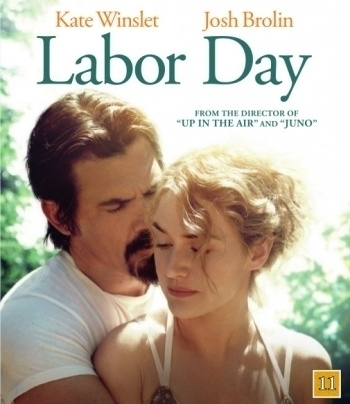 Labor Day  -   (Blu-ray)