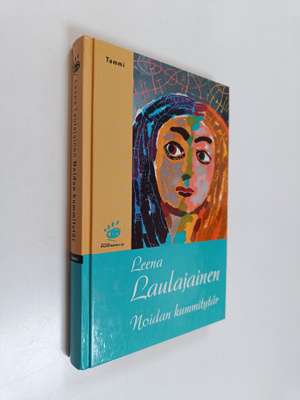 Leena Laulajainen : Noidan kummitytär
