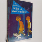 Eila Paakkinen : Pojat ja avaruuskissa - pikkukuva 1