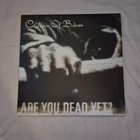 children of bodom-are you dead yet vinyyli - pikkukuva 1