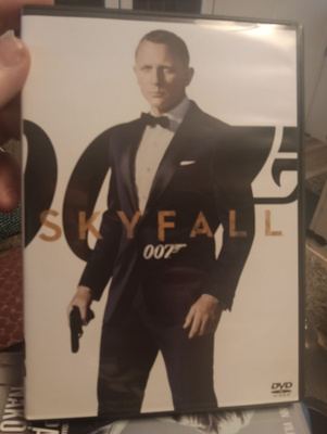 Skyfall