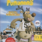DVD: Reima Punanenä - suuri porokisa - pikkukuva 1