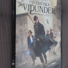 DVD Ihmeotukset Ja Niiden Olinpaikat ( 2017 ) - pikkukuva 1