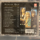 STATUS QUO - The Hitmachine cd - pikkukuva 2