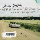 Tiktak • Ympyrää CD - pikkukuva 2